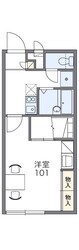 なかちの物件間取画像